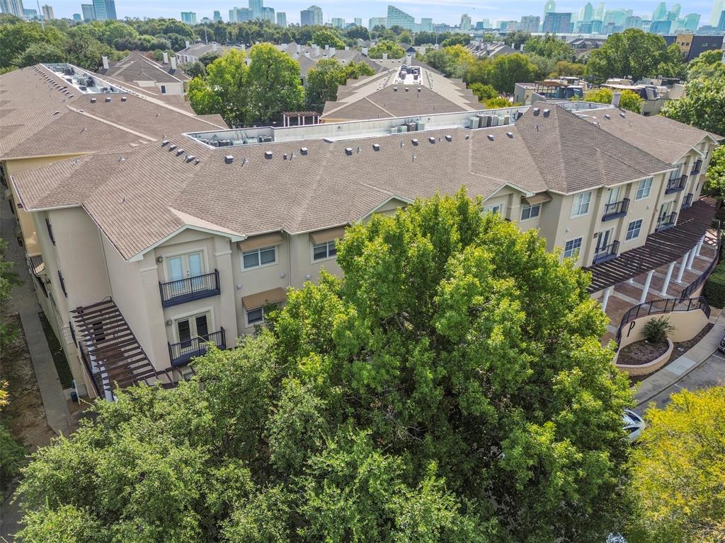 3102 Kings Road, #3104, Dallas, TX 75219