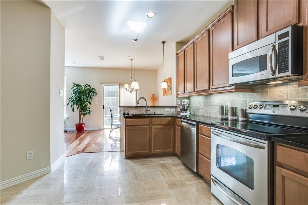 7957 Hannah Street, Plano, TX 75025