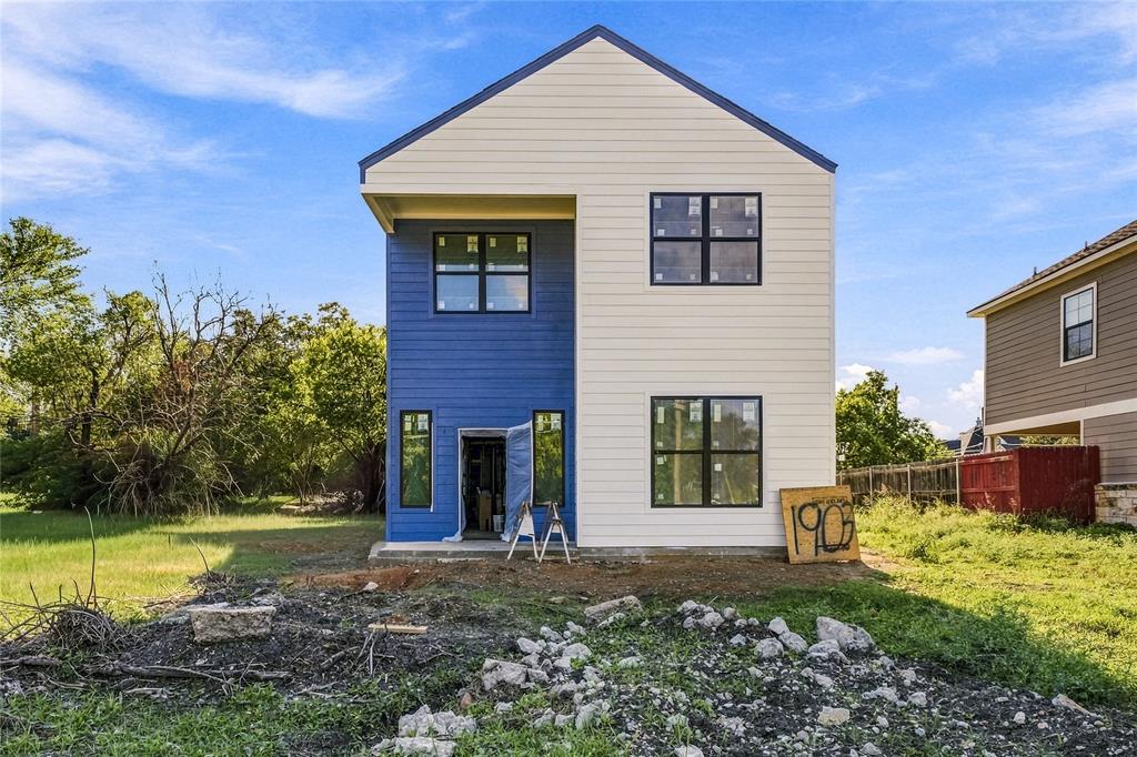 1903 S 17th Street, Waco, TX 76706