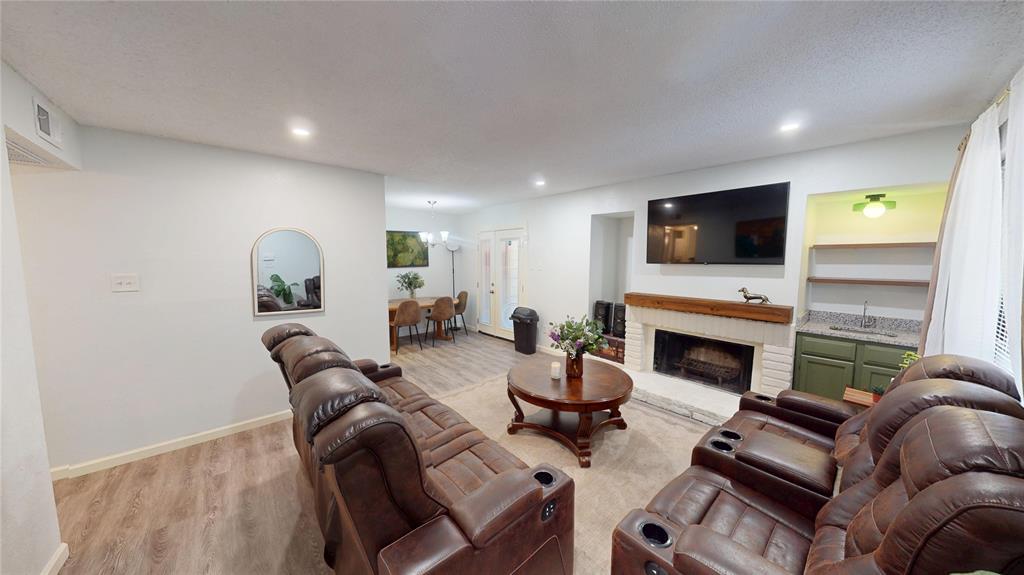 6646 E Lovers Lane, #1601, Dallas, TX 75214