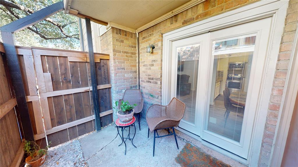 6646 E Lovers Lane, #1601, Dallas, TX 75214