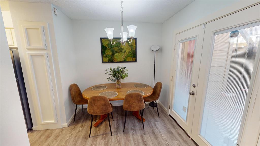 6646 E Lovers Lane, #1601, Dallas, TX 75214