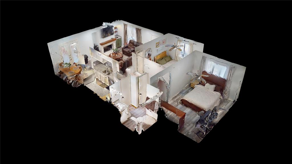 6646 E Lovers Lane, #1601, Dallas, TX 75214