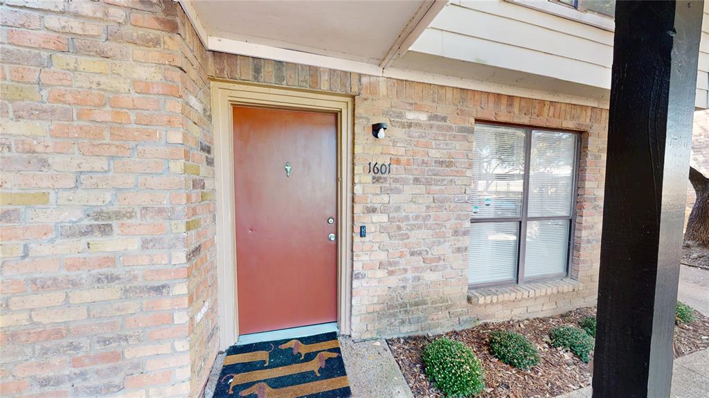 6646 E Lovers Lane, #1601, Dallas, TX 75214