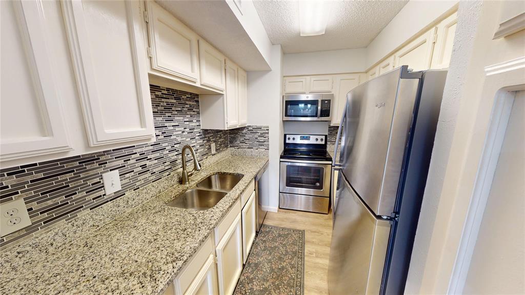 6646 E Lovers Lane, #1601, Dallas, TX 75214