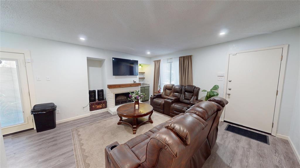 6646 E Lovers Lane, #1601, Dallas, TX 75214