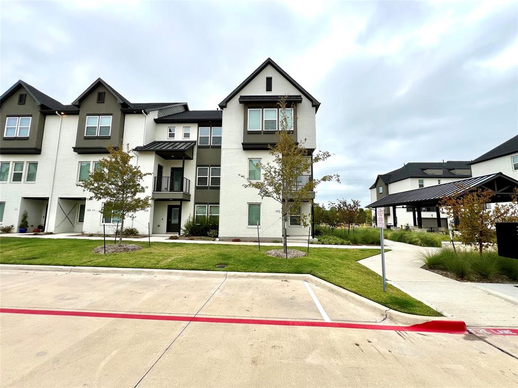 3333 Norris Street, Plano, TX 75074