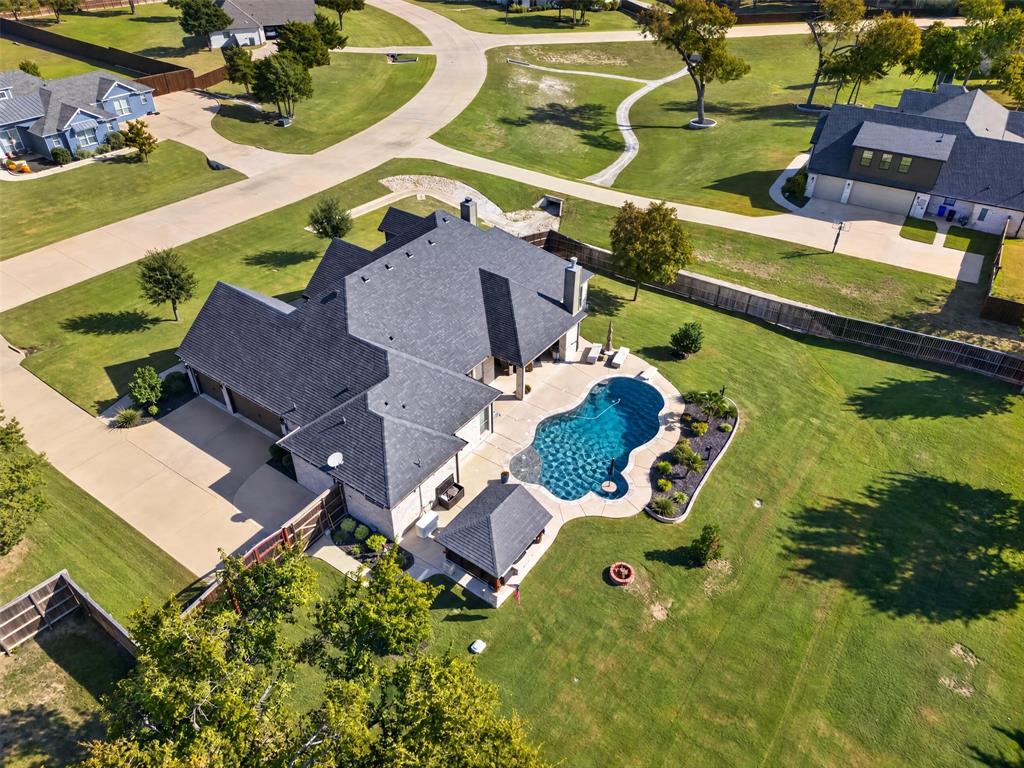7431 Dillon Circle, Midlothian, TX 76065
