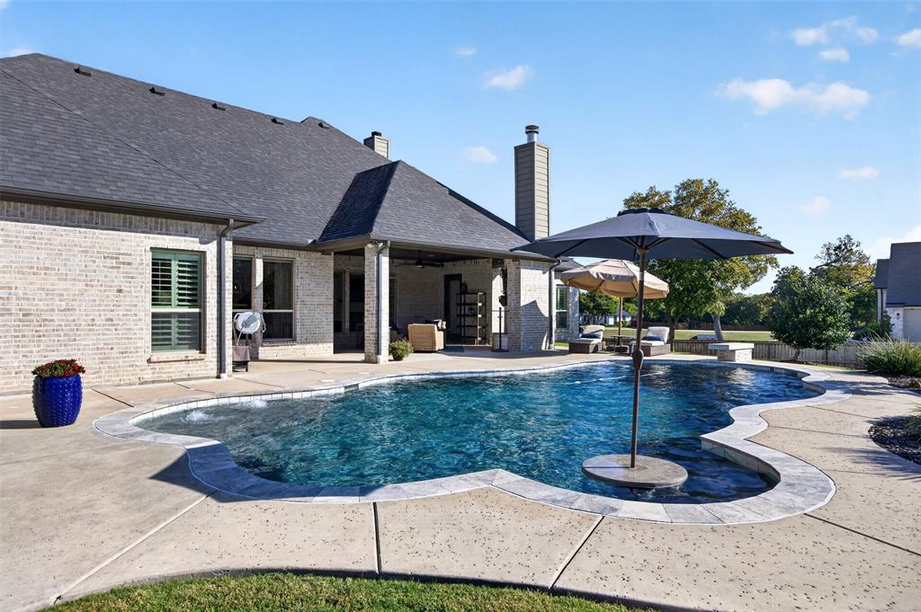 7431 Dillon Circle, Midlothian, TX 76065