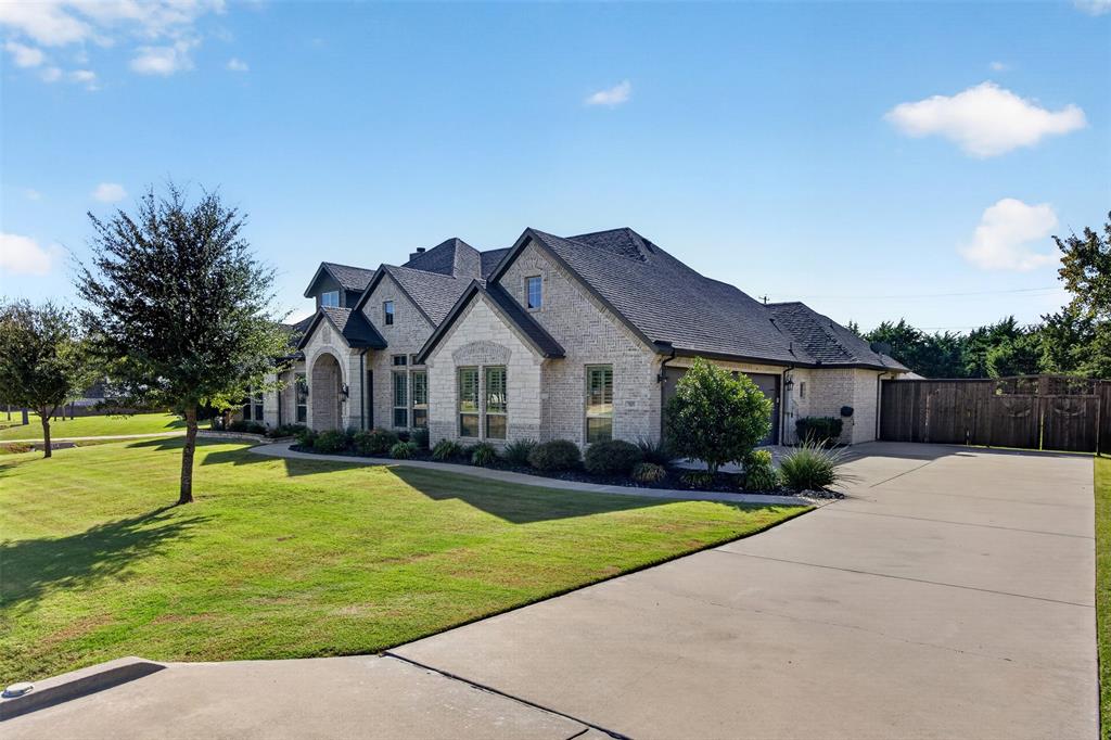 7431 Dillon Circle, Midlothian, TX 76065
