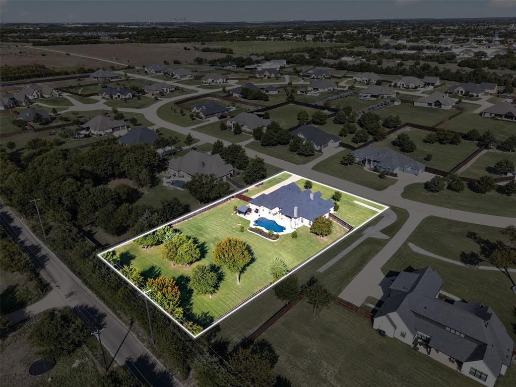 7431 Dillon Circle, Midlothian, TX 76065