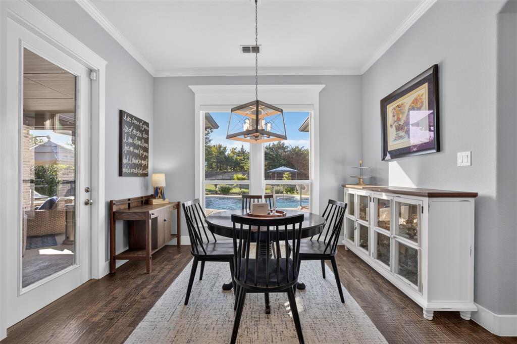 7431 Dillon Circle, Midlothian, TX 76065