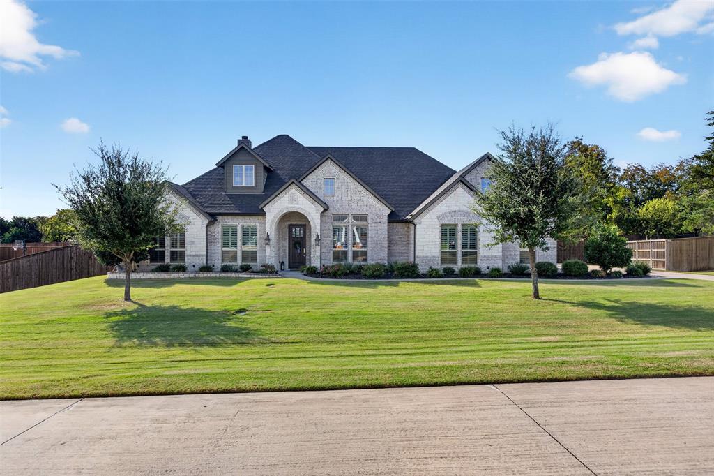 7431 Dillon Circle, Midlothian, TX 76065 7431 Dillon Circle, Midlothian, TX 76065