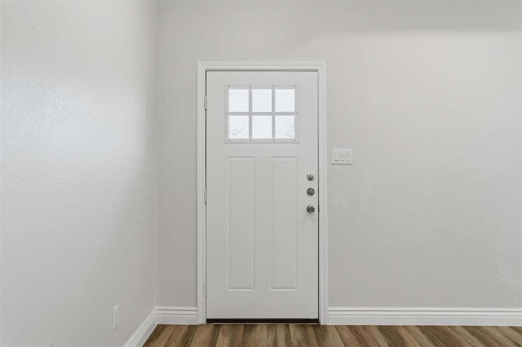 3304 Langford Street, Greenville, TX 75401