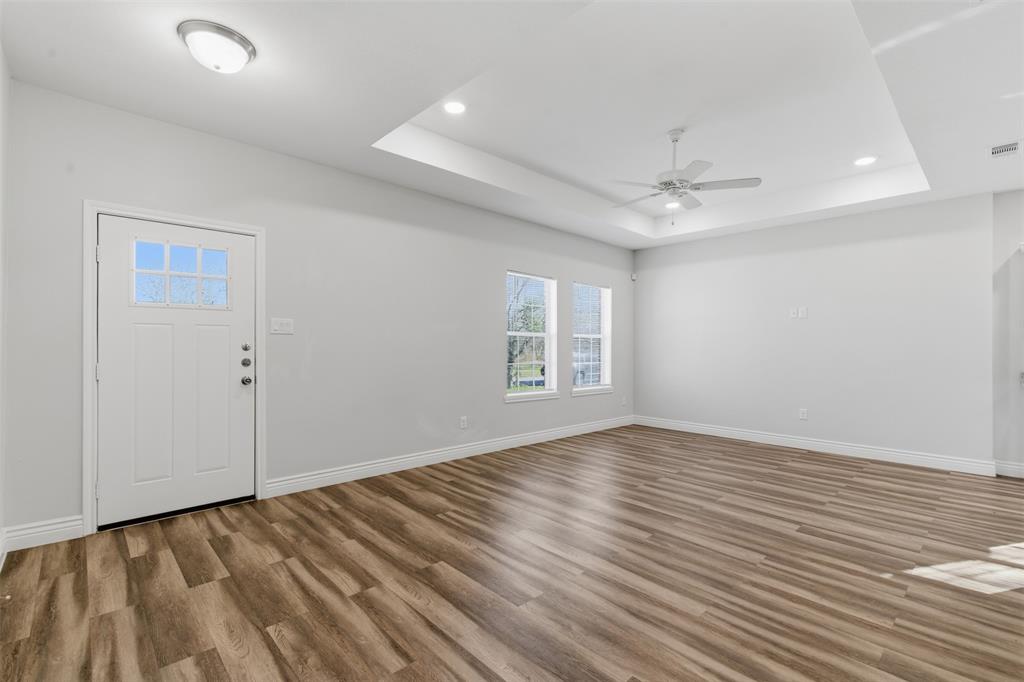 3304 Langford Street, Greenville, TX 75401