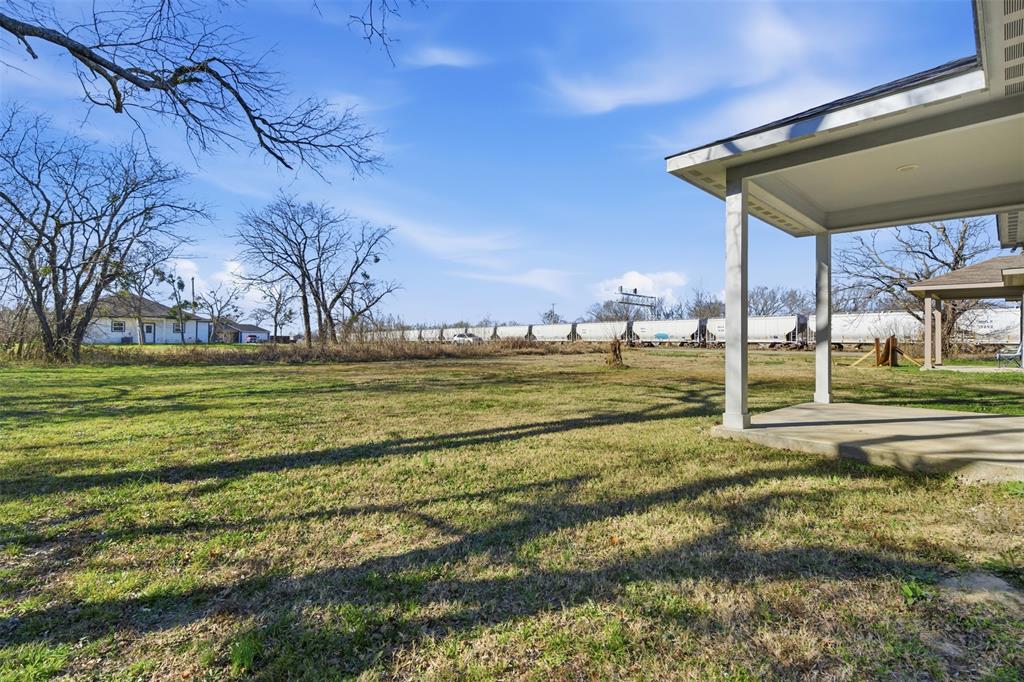 3304 Langford Street, Greenville, TX 75401