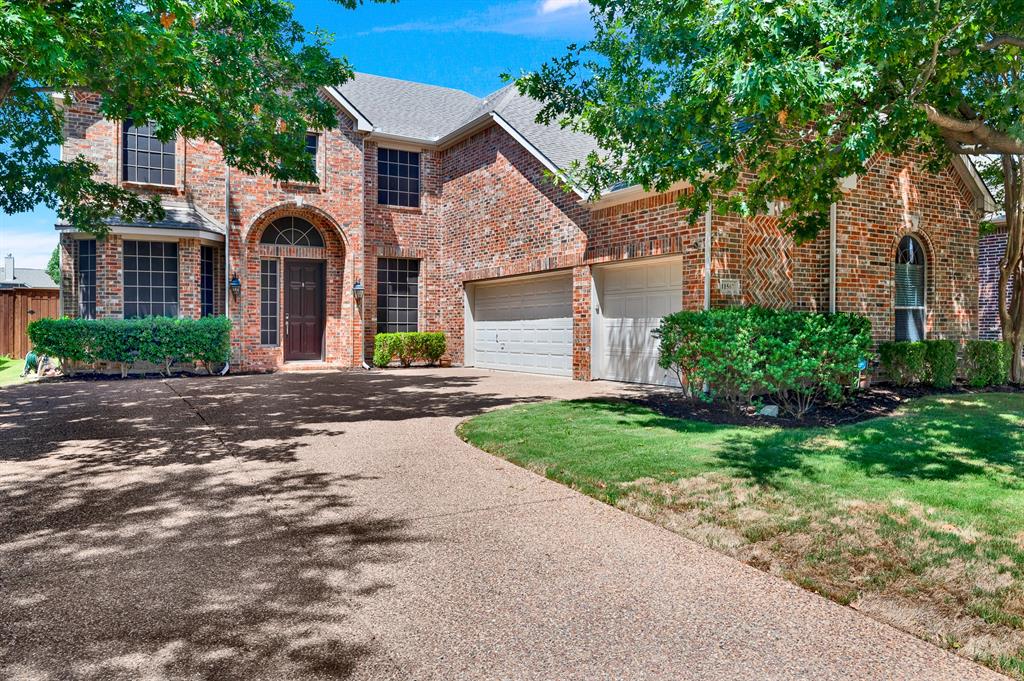 11567 Castle Brook Lane, Frisco, TX 75035 11567 Castle Brook Lane, Frisco, TX 75035