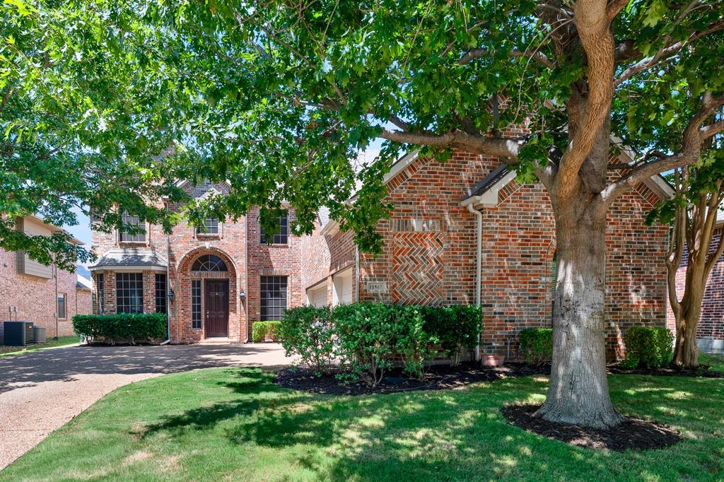 11567 Castle Brook Lane, Frisco, TX 75035 11567 Castle Brook Lane, Frisco, TX 75035