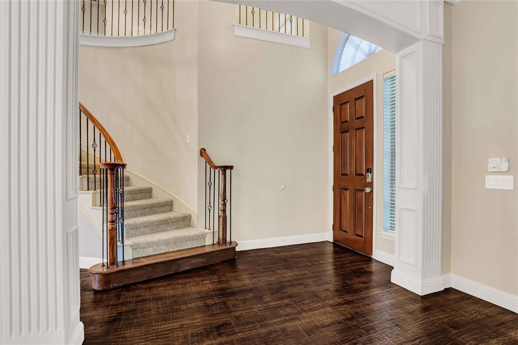 11567 Castle Brook Lane, Frisco, TX 75035 11567 Castle Brook Lane, Frisco, TX 75035