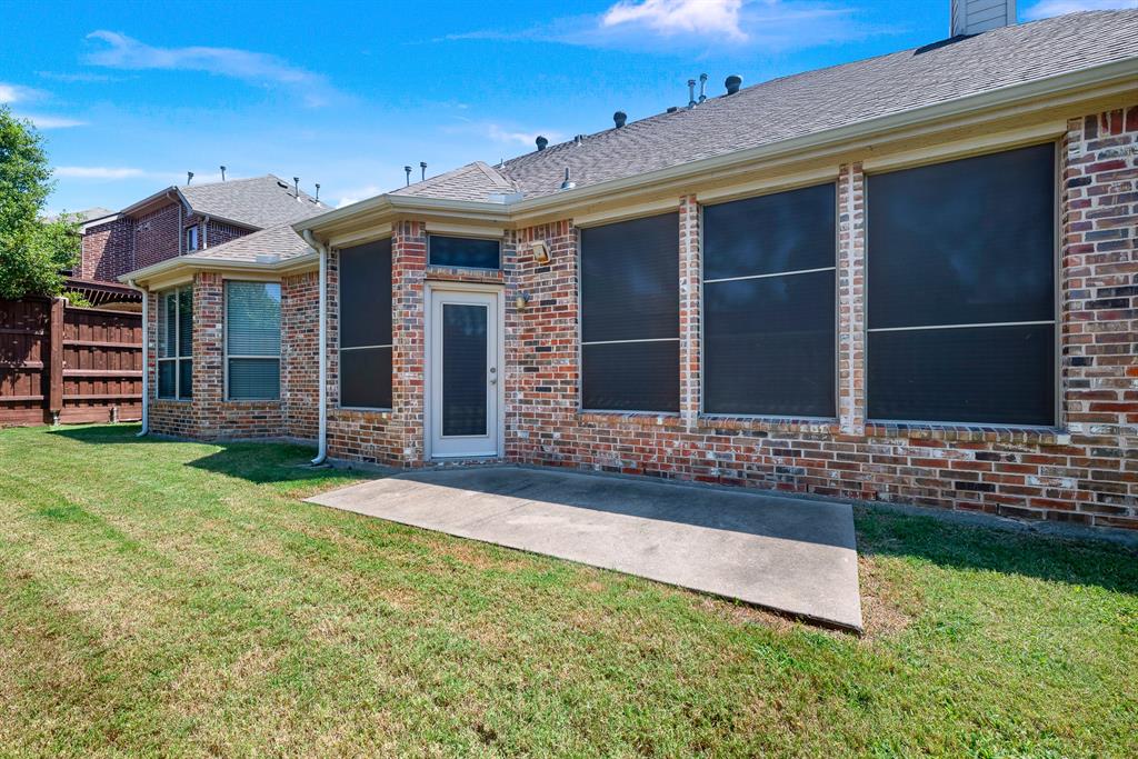 11567 Castle Brook Lane, Frisco, TX 75035