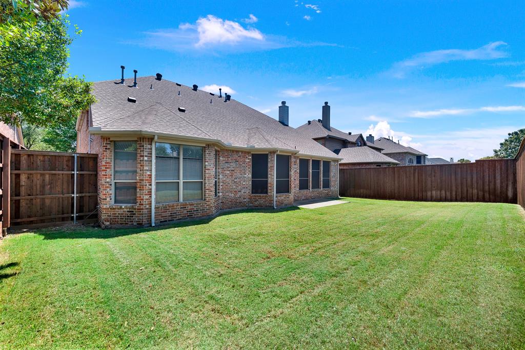 11567 Castle Brook Lane, Frisco, TX 75035