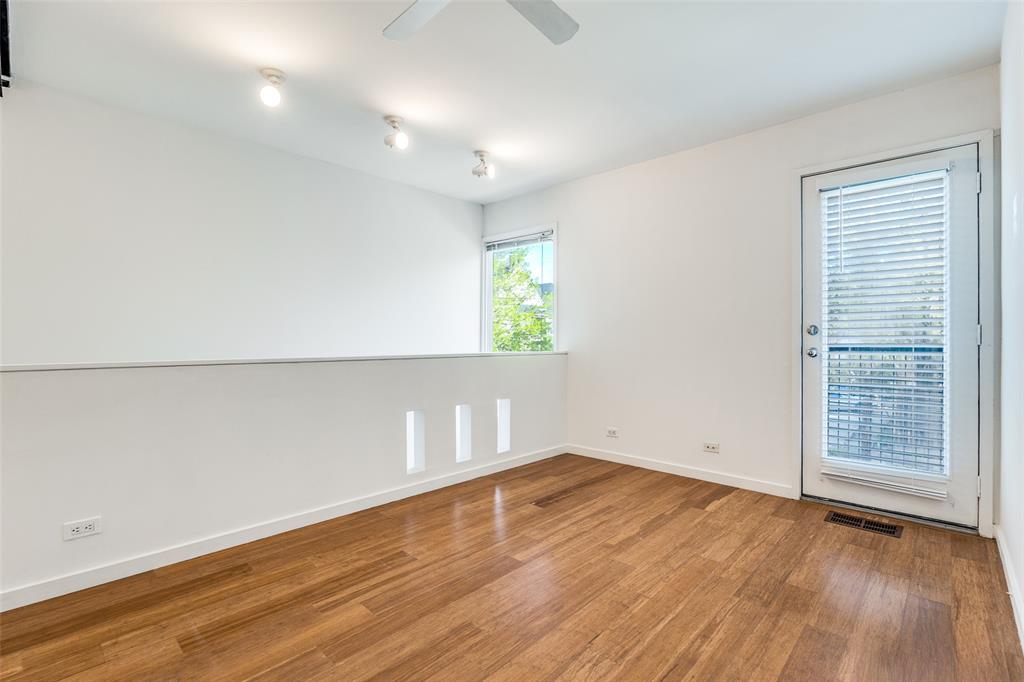 4242 Buena Vista Street, #10, Dallas, TX 75205