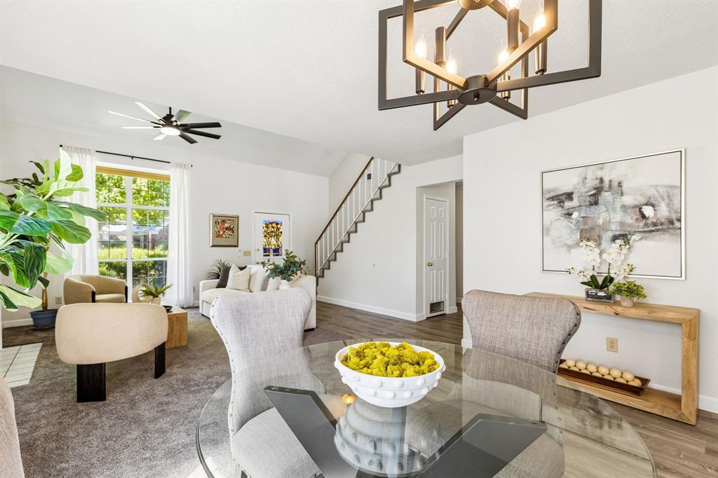 2214 Country Dell Drive, Garland, TX 75040 2214 Country Dell Drive, Garland, TX 75040