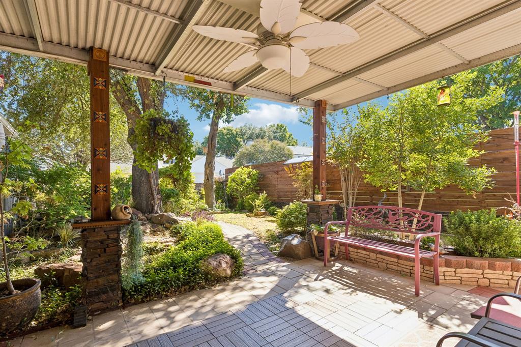 2214 Country Dell Drive, Garland, TX 75040