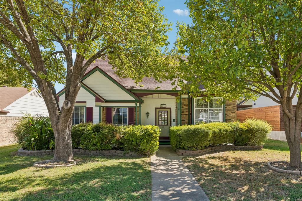 2214 Country Dell Drive, Garland, TX 75040 2214 Country Dell Drive, Garland, TX 75040