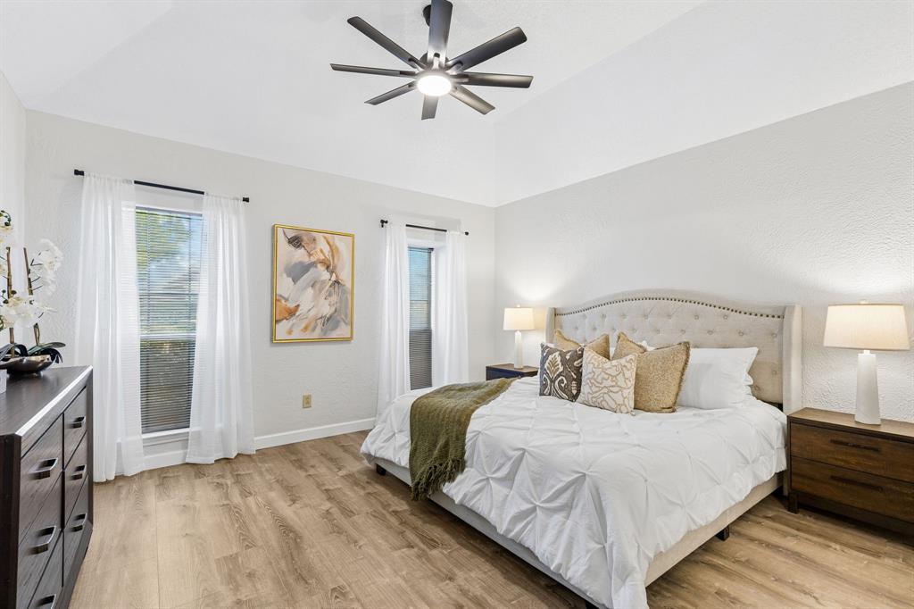 2214 Country Dell Drive, Garland, TX 75040
