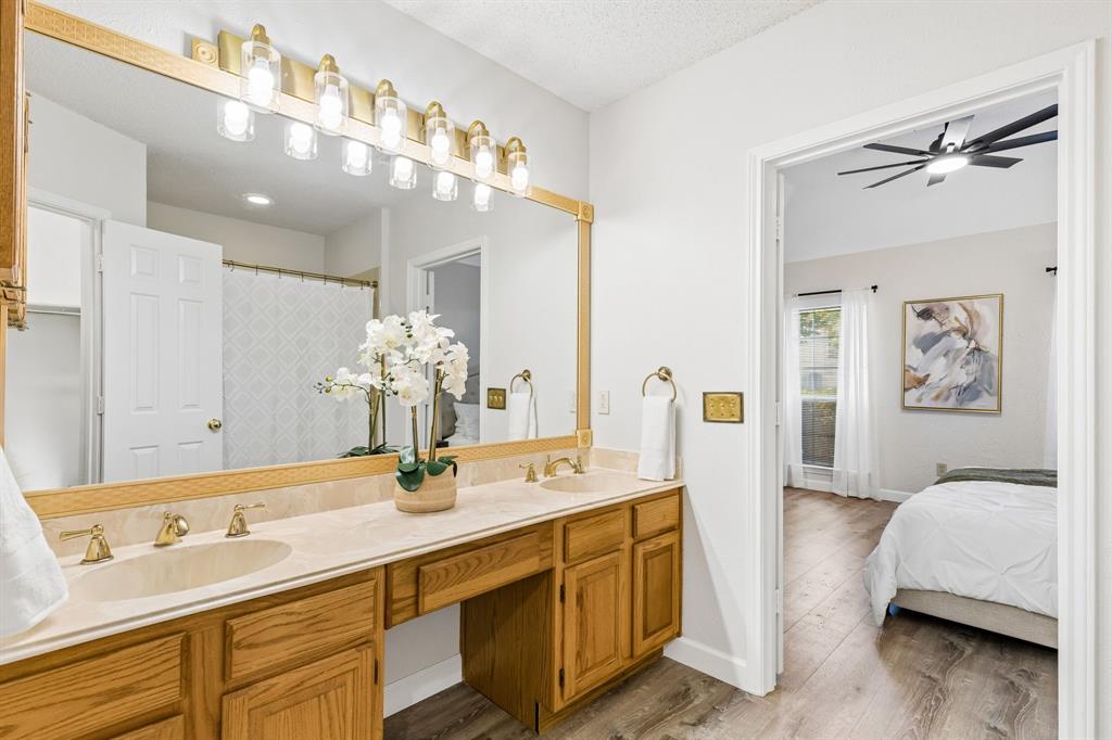 2214 Country Dell Drive, Garland, TX 75040