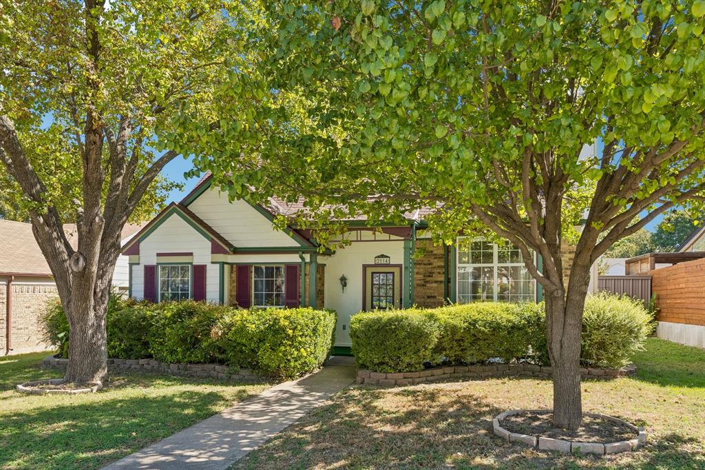2214 Country Dell Drive, Garland, TX 75040 2214 Country Dell Drive, Garland, TX 75040