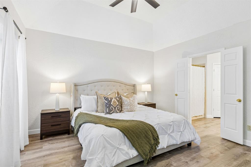 2214 Country Dell Drive, Garland, TX 75040