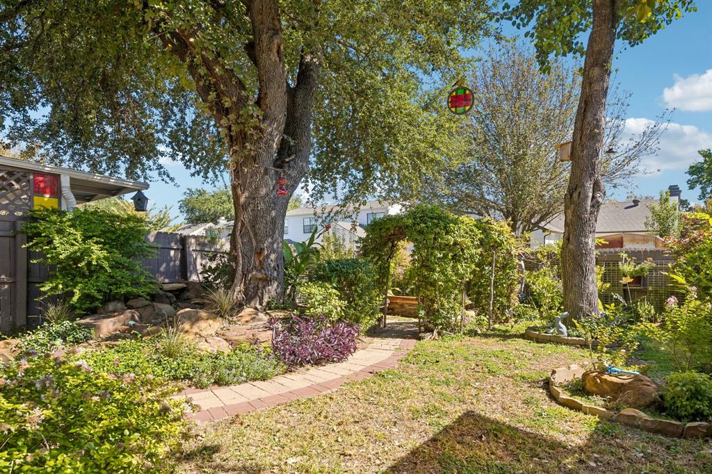 2214 Country Dell Drive, Garland, TX 75040
