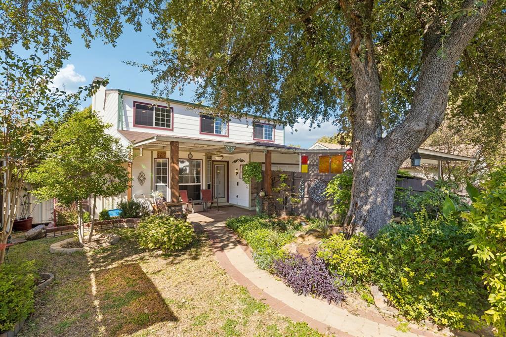 2214 Country Dell Drive, Garland, TX 75040