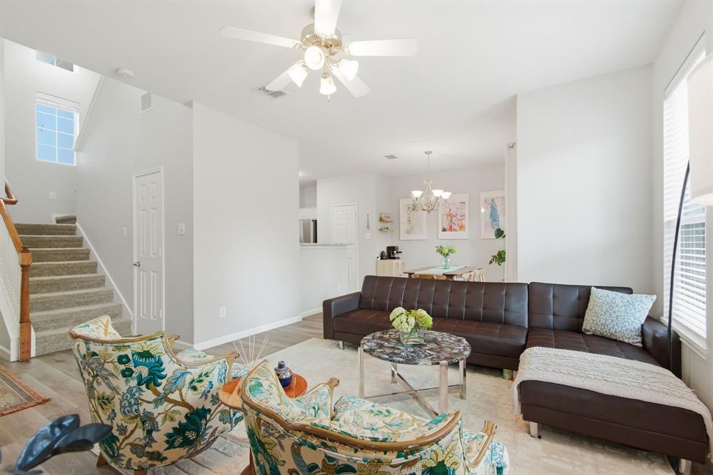 2925 Saint Andrews Drive, Lewisville, TX 75067