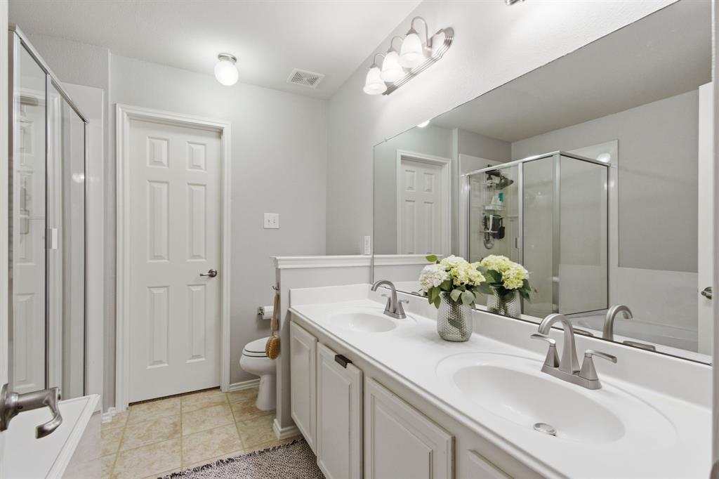 2925 Saint Andrews Drive, Lewisville, TX 75067
