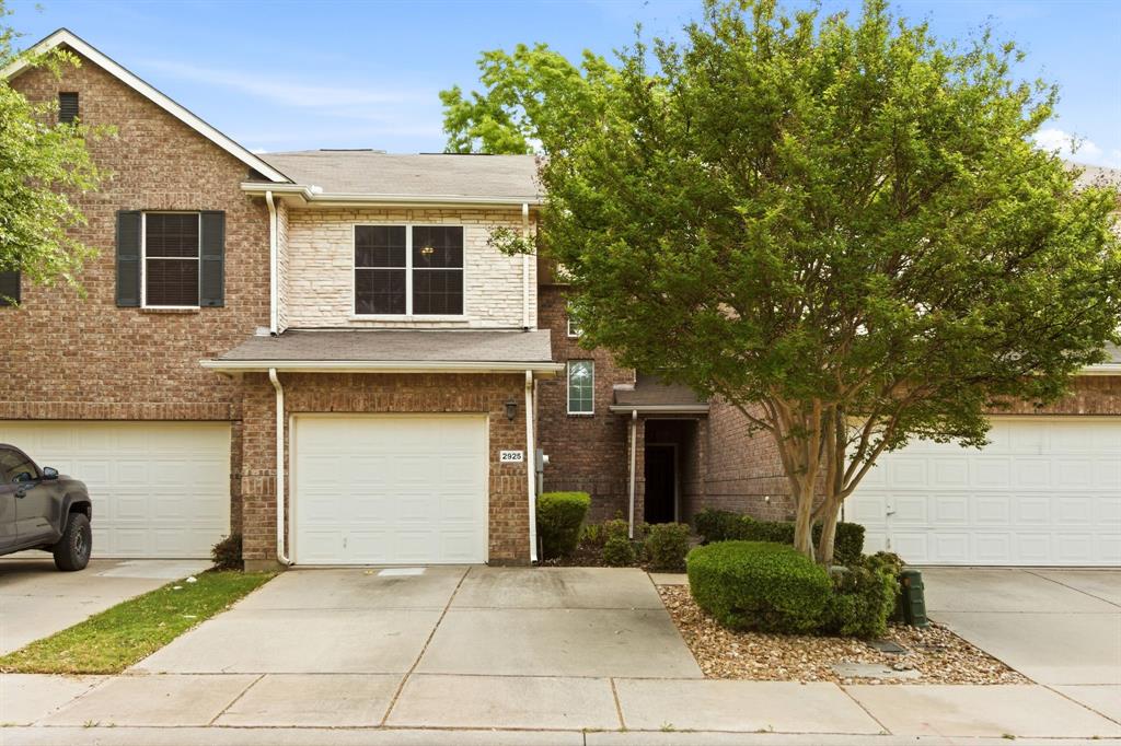 2925 Saint Andrews Drive, Lewisville, TX 75067 2925 Saint Andrews Drive, Lewisville, TX 75067