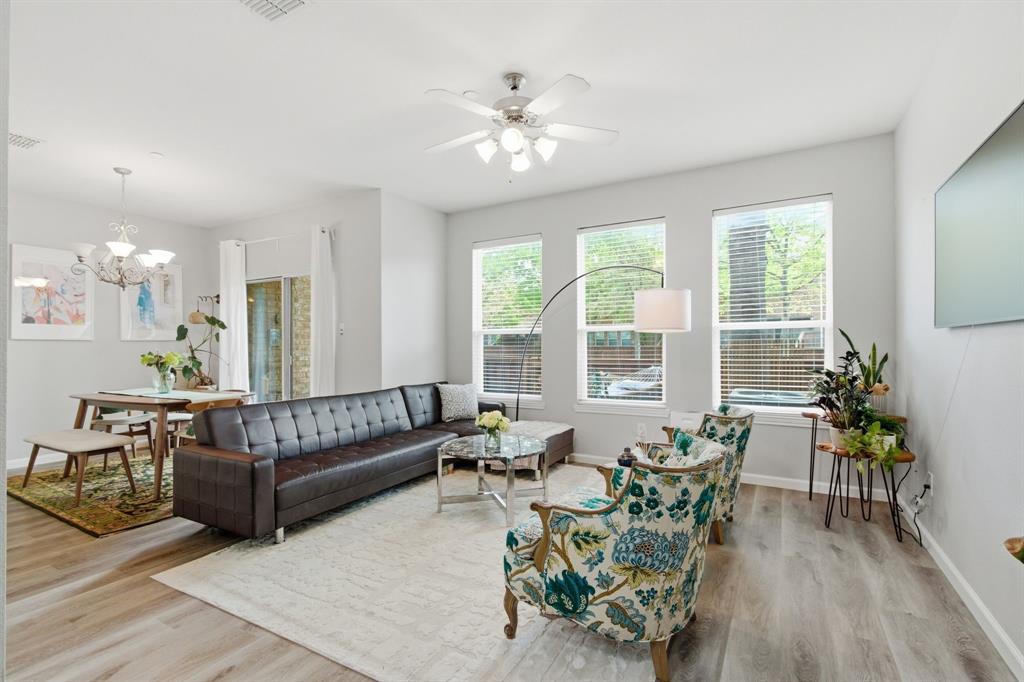 2925 Saint Andrews Drive, Lewisville, TX 75067