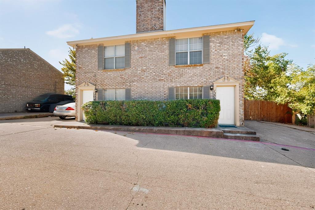 130 Graystone Place, Duncanville, TX 75137 130 Graystone Place, Duncanville, TX 75137
