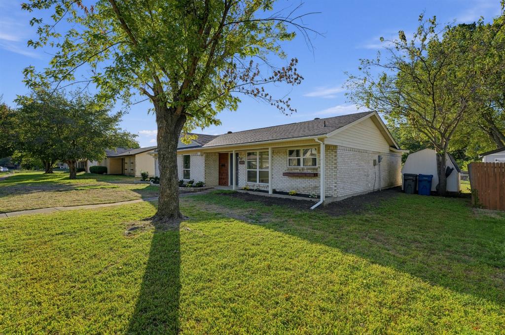 1026 Quebec Drive, Garland, TX 75040