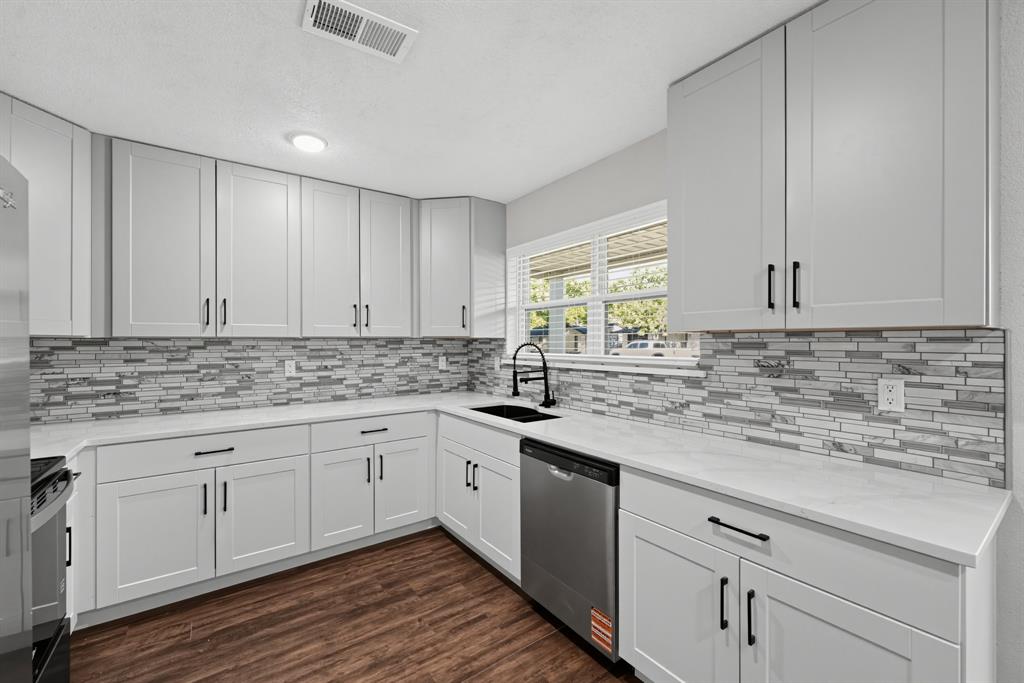 1026 Quebec Drive, Garland, TX 75040