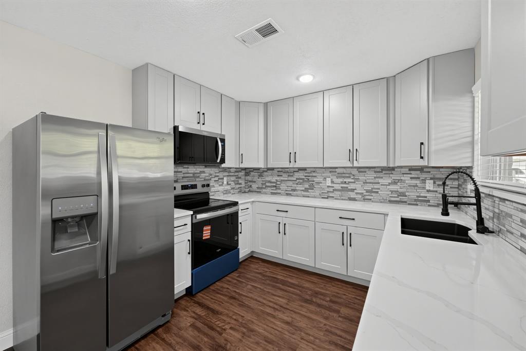 1026 Quebec Drive, Garland, TX 75040