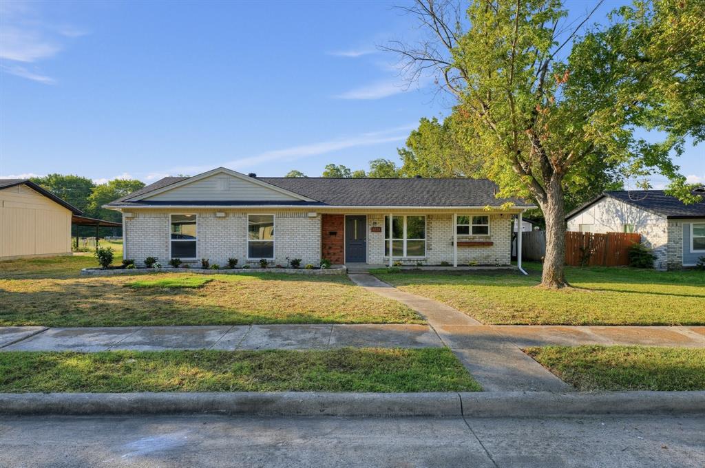 1026 Quebec Drive, Garland, TX 75040 1026 Quebec Drive, Garland, TX 75040