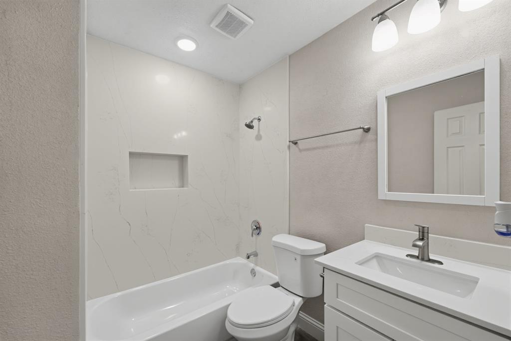 1026 Quebec Drive, Garland, TX 75040