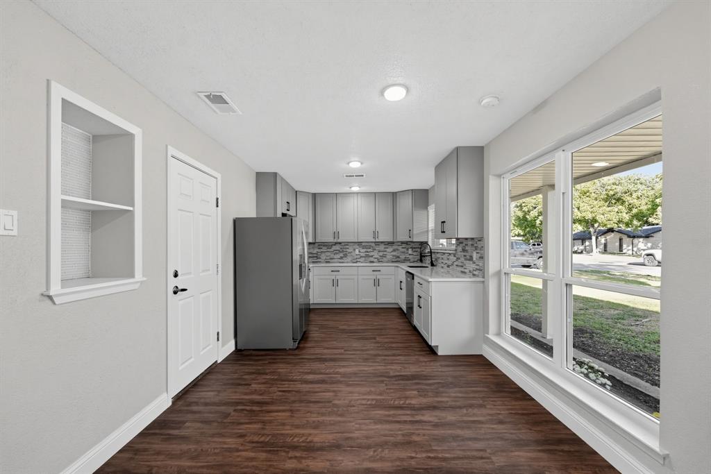 1026 Quebec Drive, Garland, TX 75040