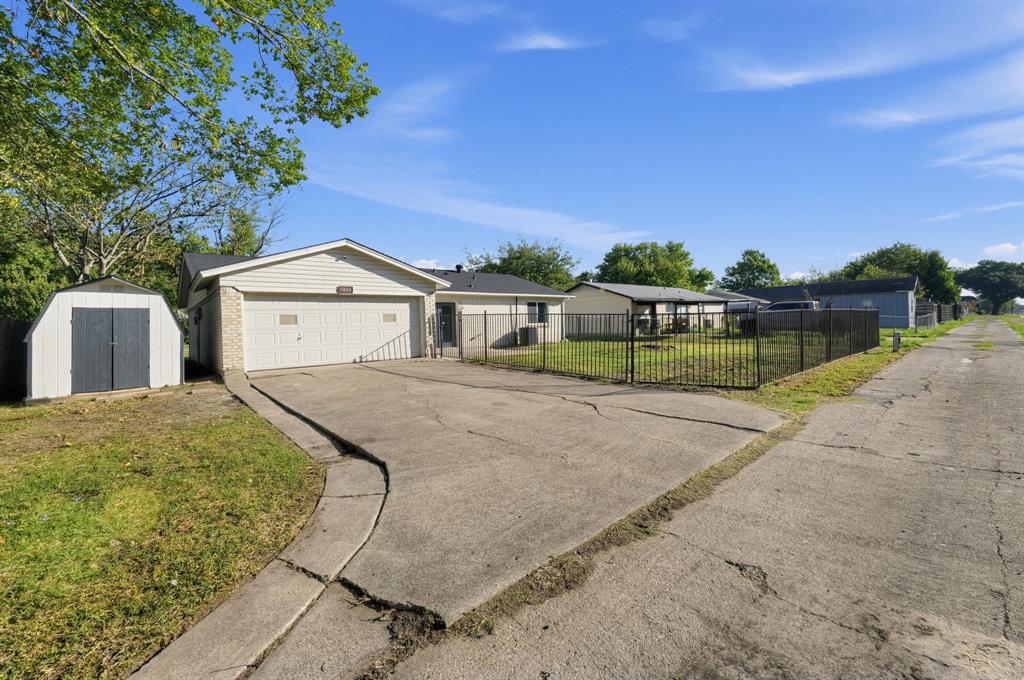1026 Quebec Drive, Garland, TX 75040