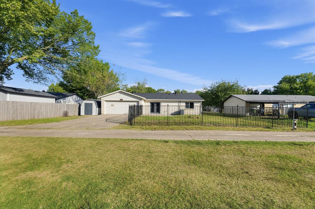 1026 Quebec Drive, Garland, TX 75040