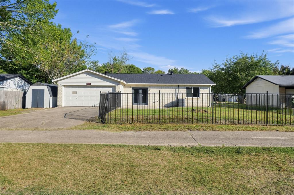 1026 Quebec Drive, Garland, TX 75040