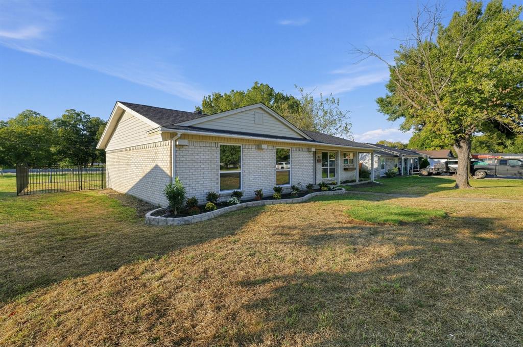 1026 Quebec Drive, Garland, TX 75040